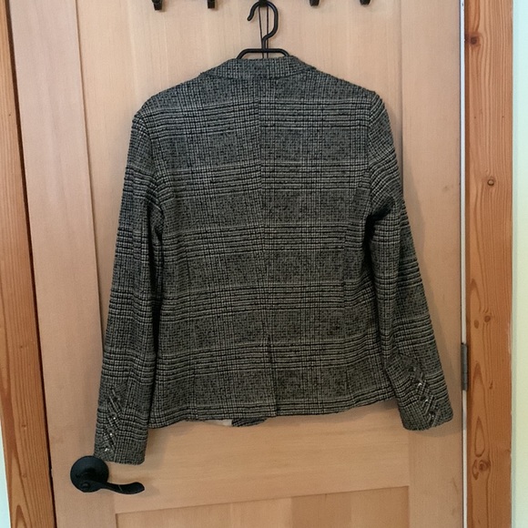 MOS MOSH Blake blazer - Picture 6 of 7